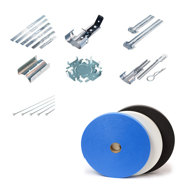 DRYWALL ACCESSORIES