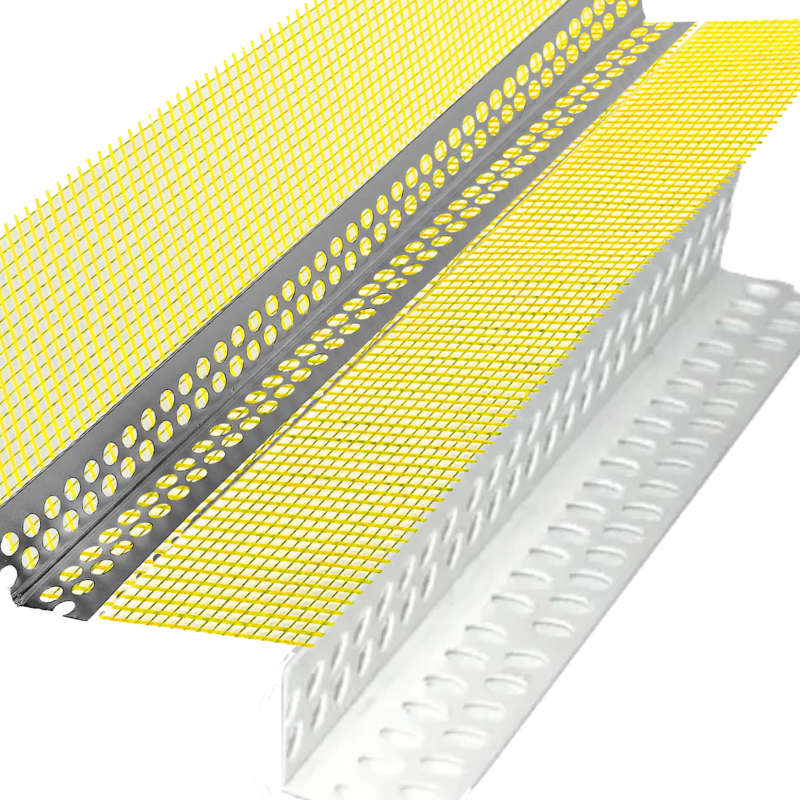 PVC PROFILES
