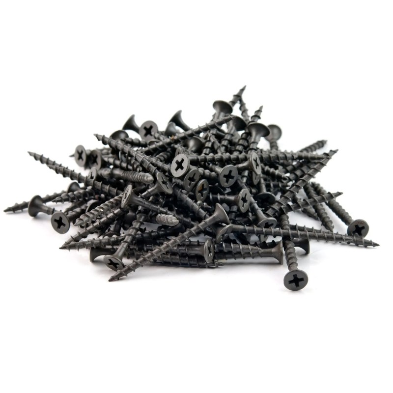 SCREWS