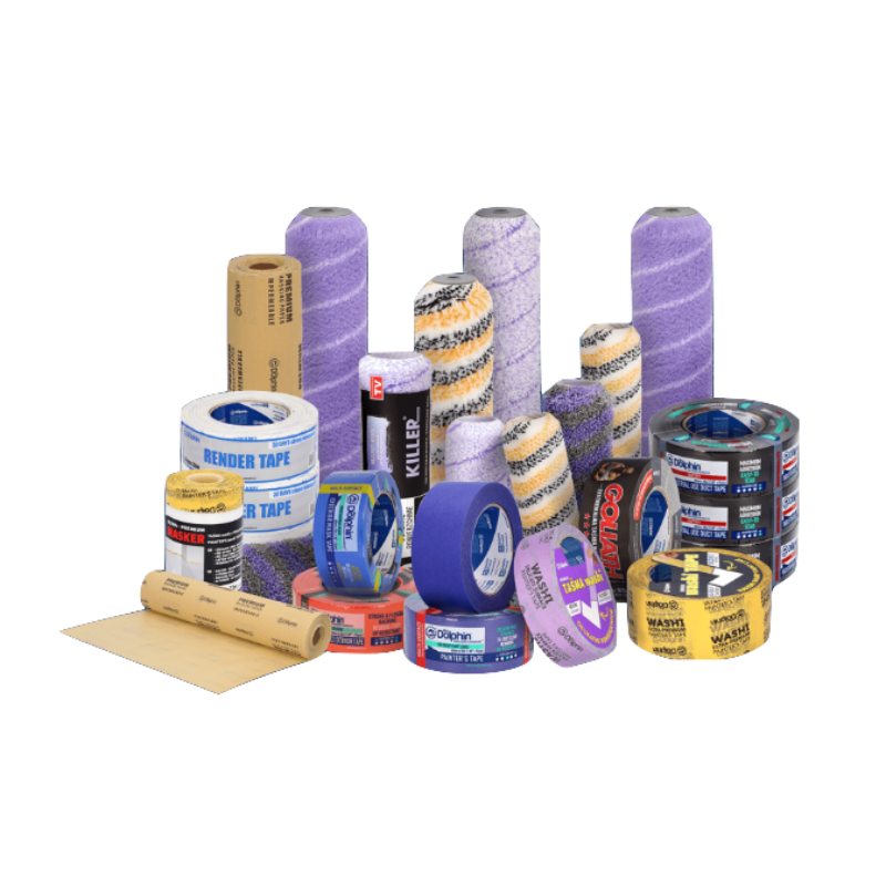 PAINTING ACCESSORIES