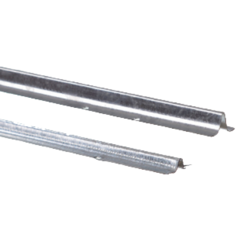 STEEL PLASTER BEADS