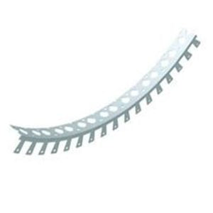 PVC arch bead l:2500