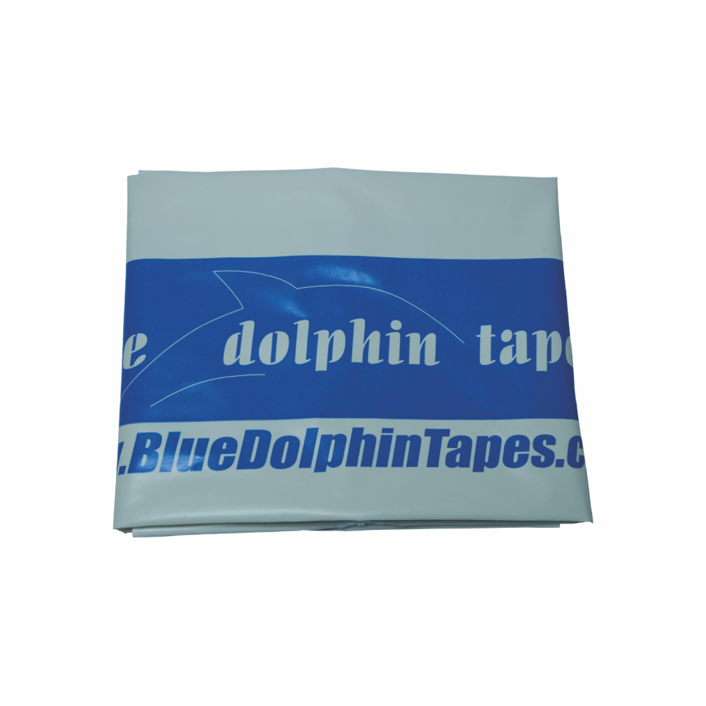 Blue Dolphin Anti-Dust Curtain – KP – 100 cm x 215 cm