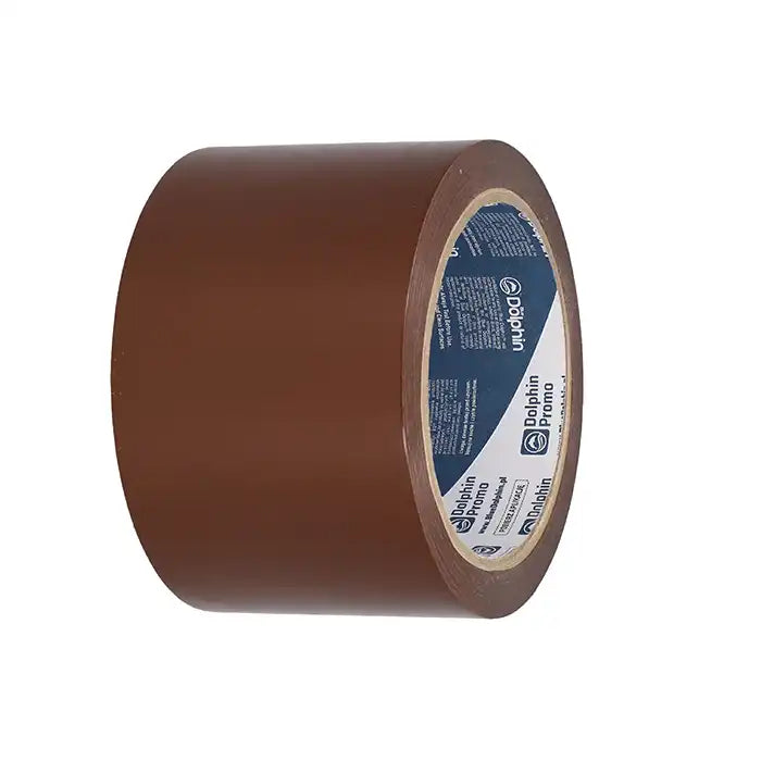 Blue Dolphin Joining Tape for Cardboards & Painting Papers – PEBTM – 60 mm x 25 m