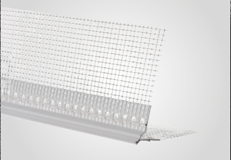 PVC dripnose bead LUX with mesh l:2500
