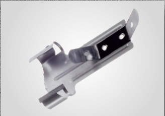 Rotary hanger with spring