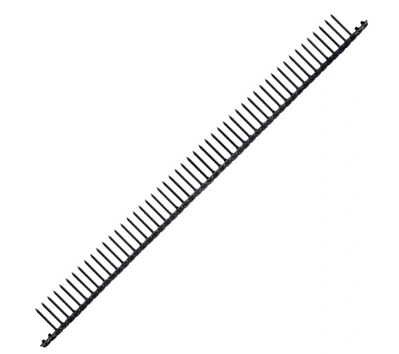 DEWALT DWF4000250 Collated Drywall Screws for Metal 3.5mm x 25mm (1000pcs)