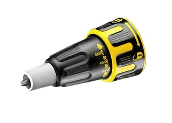 DEWALT DCF620NTK 18V XR Brushless Drywall Screwdriver + DCF6202 Magazine