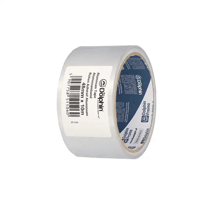 Blue Dolphin Aluminum Tape – AT – 48 mm x 10 m