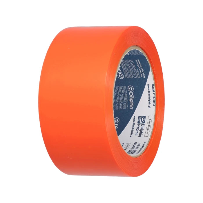Blue Dolphin PE Masking Tape – MT-PE(O) – 33 mm x 50 m