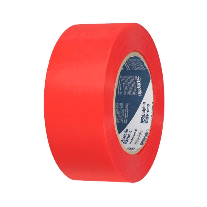 Blue Dolphin Contractor – Exterior Masking Tape – MT-PE(R) – 48 mm x 50 m
