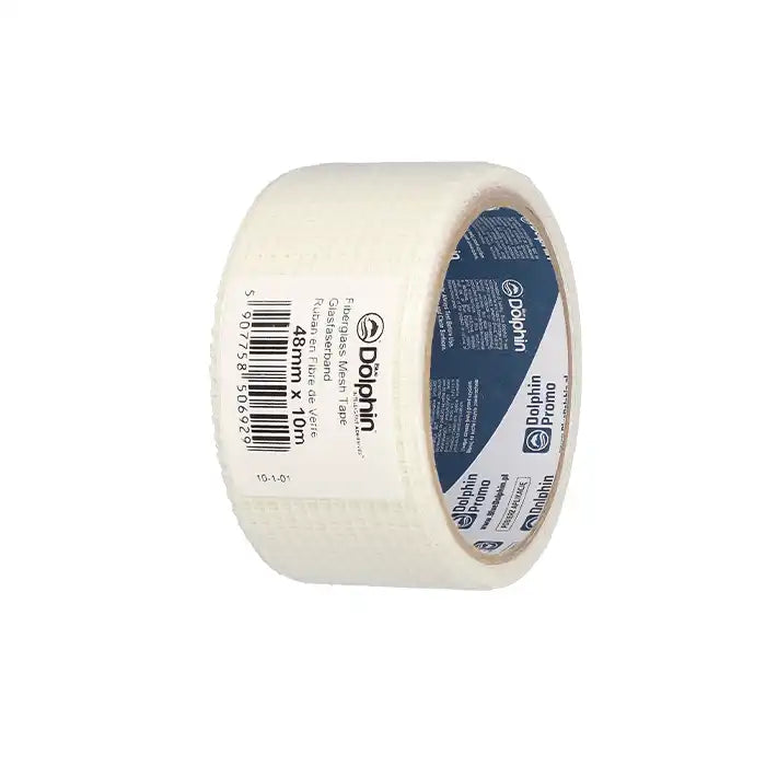 Blue Dolphin Fiberglass Tape – FSH 6×8 – 48 mm x 45 m