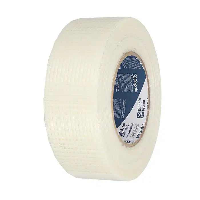 Blue Dolphin Fiberglass Tape – FSH 6×8 – 48 mm x 153 m