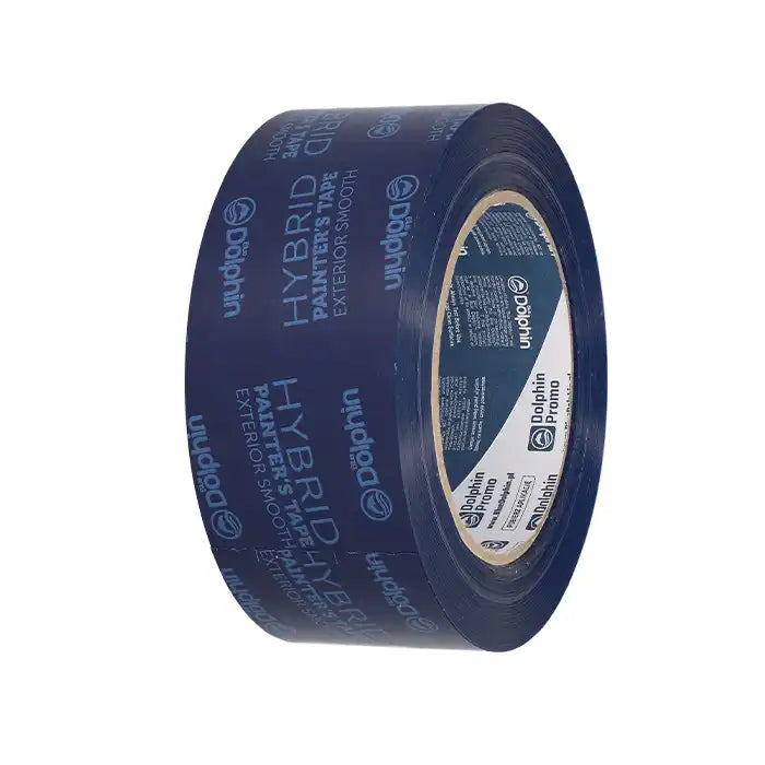 Blue Dolphin Hybrid Painter’s Tape – HPT – 36 mm x 41 m