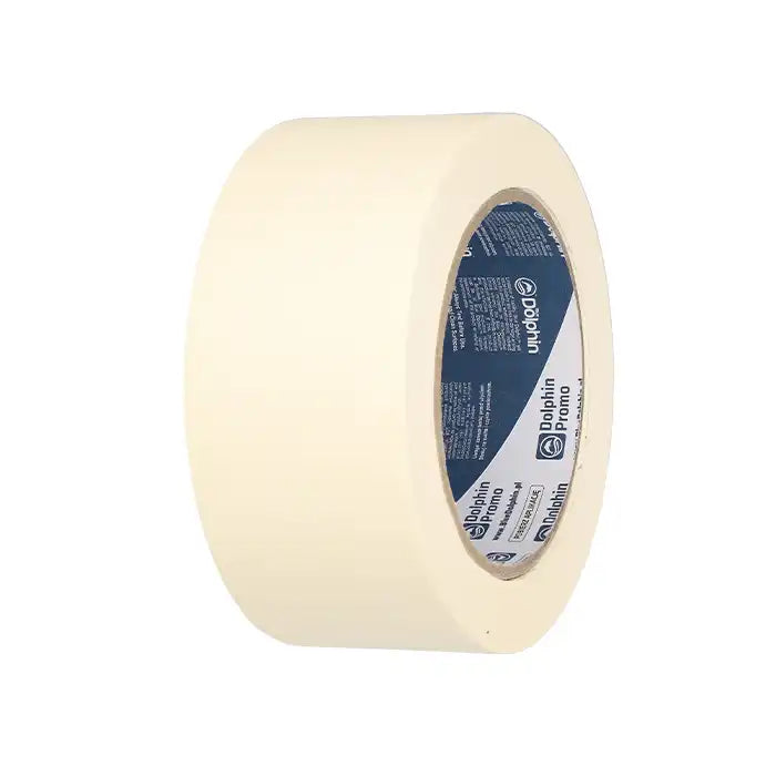 Blue Dolphin High Performance Masking Tape – White – MT-729 – 30 mm x 50 m