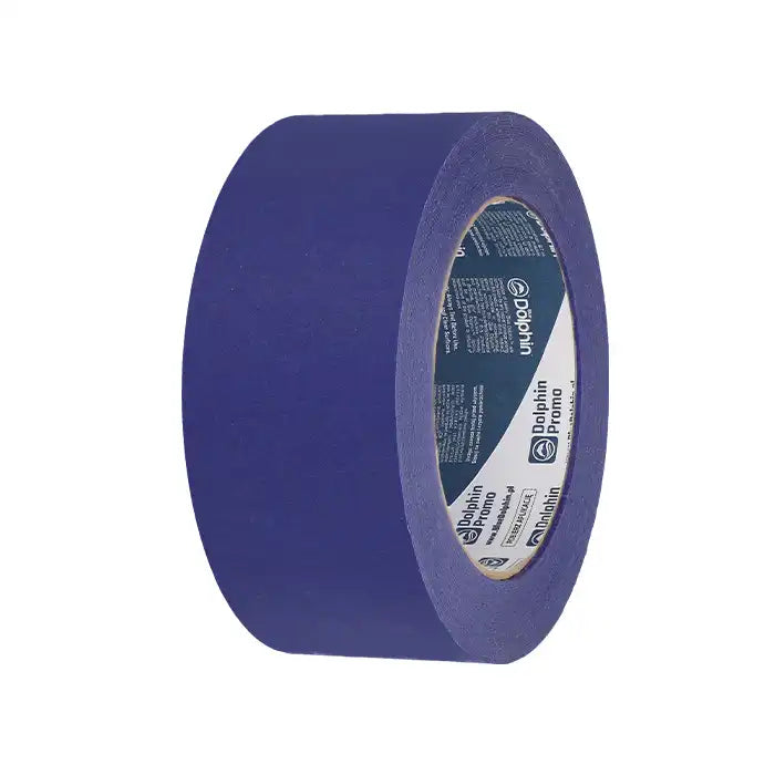 Blue Dolphin Painter’s Tape MT-PG (SBL) 25 mm x 50 m – Special Blue