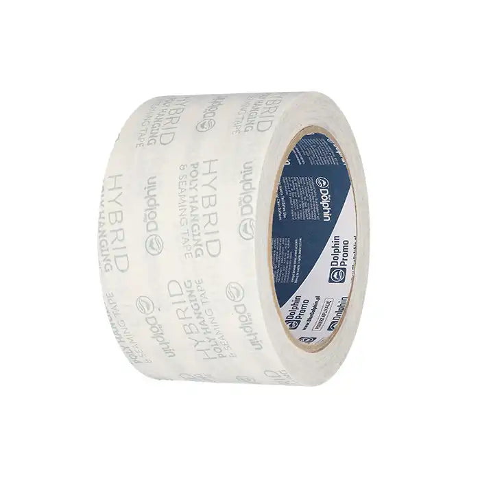 Blue Dolphin Polyhanging & Seaming Tape – PHS – 60 mm x 25 m