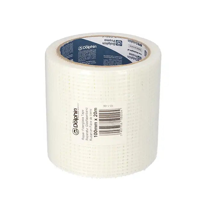 Blue Dolphin Repair Fiberglass Tape – FSH 6×8 – 230 mm x 20 m