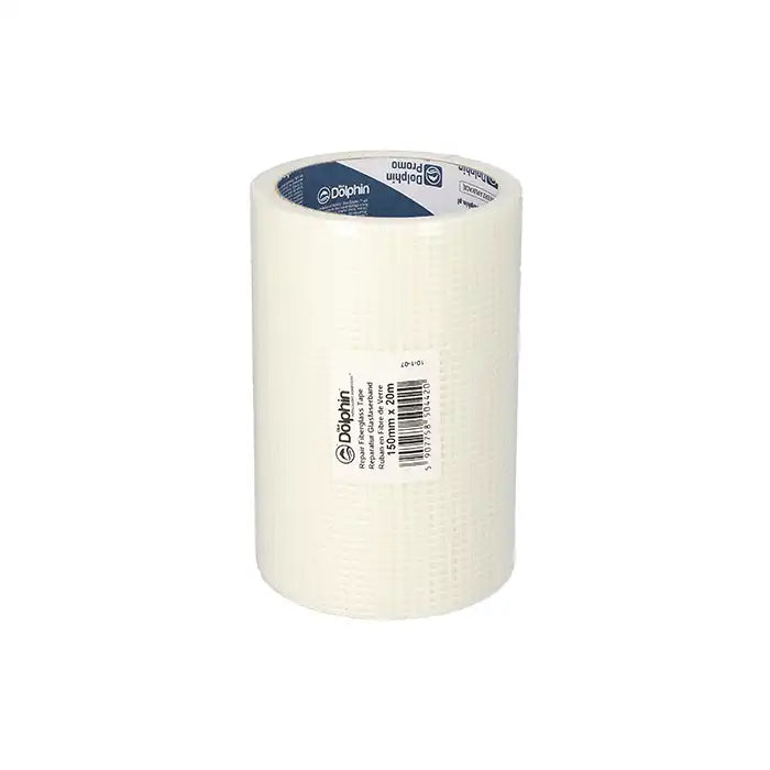 Blue Dolphin Repair Fiberglass Tape – FSH 6×8 – 230 mm x 20 m