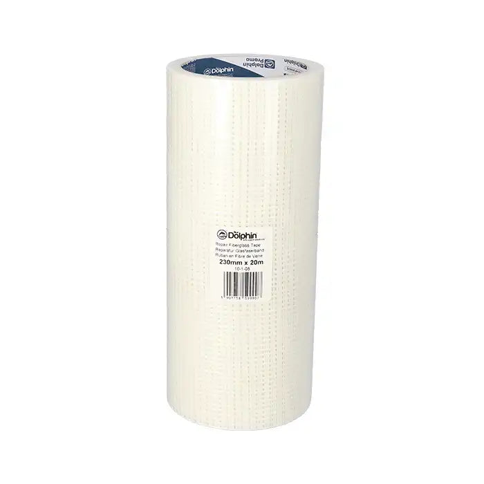 Blue Dolphin Repair Fiberglass Tape – FSH 6×8 – 230 mm x 20 m