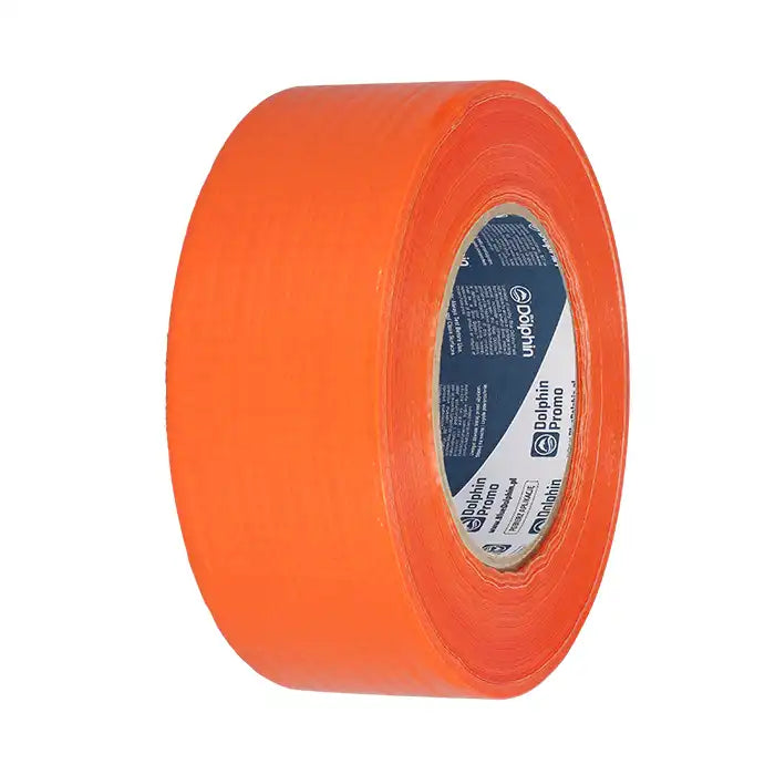 Blue Dolphin Rough Surface – Exterior Tape – DT-PR(O) – 48 mm x 33 m